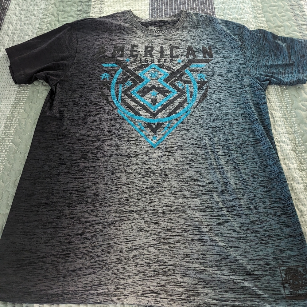 American Fighter T-shirt